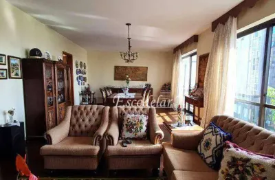 Apartamento à venda, 170 m² por r$ 1.200.000,00 - santana - são paulo/sp