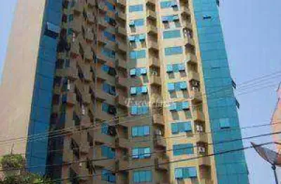 Laje à venda, 307 m² por r$ 2.300.000,00 - santana - são paulo/sp