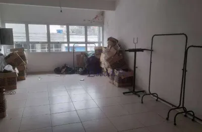 Prédio à venda, 240 m² por r$ 1.499.000,00 - santana - são paulo/sp