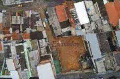 Terreno à venda, 500 m² por r$ 1.280.000,00 - mandaqui - são paulo/sp