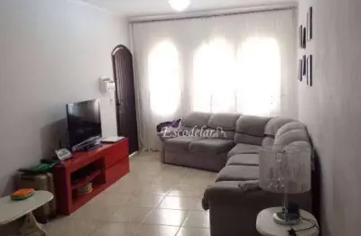 Sobrado com 3 dormitórios à venda, 220 m² por r$ 899.000,00 - imirim - são paulo/sp