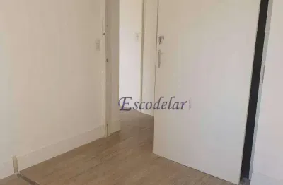 Apartamento com 3 dormitórios à venda, 95 m² por r$ 763.900,00 - chora menino - são paulo/sp