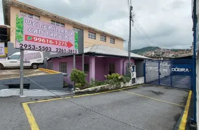 Terreno à venda, 720 m² por r$ 1.530.000,00 - vila albertina - são paulo/sp