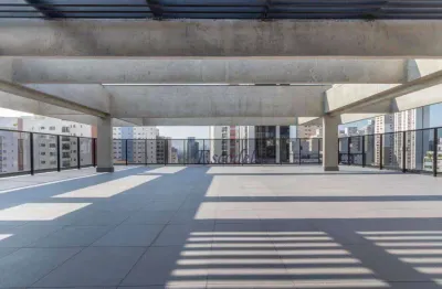 Prédio para alugar, 4660 m² por r$ 498.620,00/mês - pinheiros - são paulo/sp