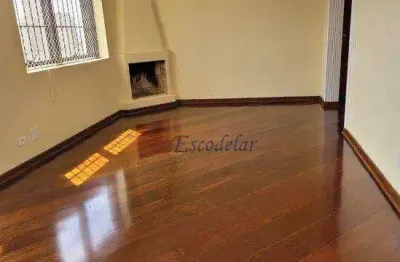 Apartamento à venda, 140 m² por r$ 1.500.000,00 - santana - são paulo/sp