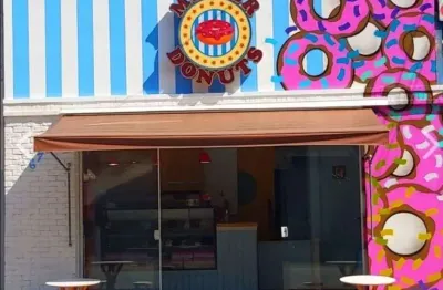 Ponto à venda, 20 m² por r$ 200.000,00 - santana - são paulo/sp