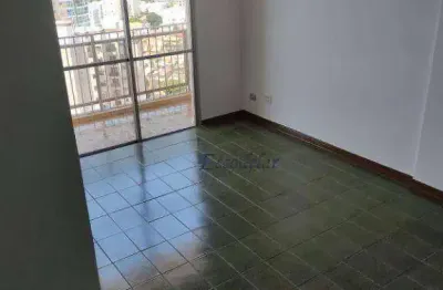Cobertura à venda, 148 m² por r$ 1.050.000,00 - santana - são paulo/sp