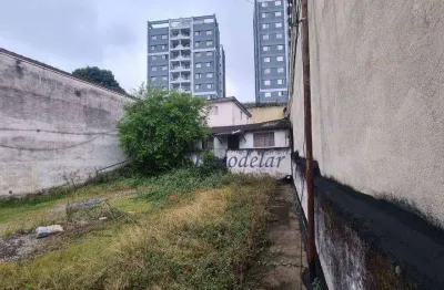 Terreno à venda, 524 m² por r$ 1.778.000,00 - mandaqui - são paulo/sp
