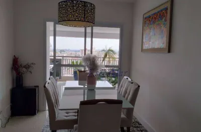 Apartamento com 3 dormitórios à venda, 107 m² por R$ 1.250.000,00 - Vila Albertina - São Paulo/SP