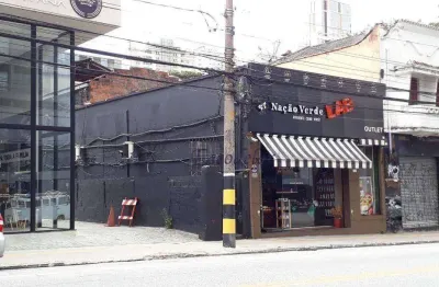 Salão para alugar, 300 m² por R$ 9.125,33/mês - Santana - São Paulo/SP