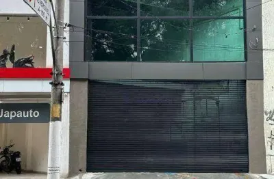 Galpão para alugar, 600 m² por r$ 45.000,00/mês - santana - são paulo/sp