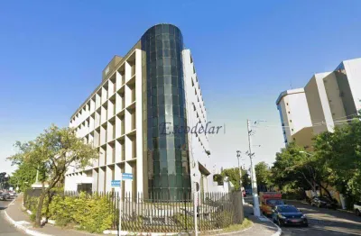 Prédio para alugar, 1430 m² por r$ 1.215.901,06/mês - água branca - são paulo/sp