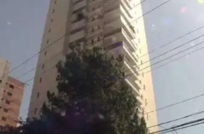 Apartamento com 4 dormitórios à venda, 250 m² por r$ 1.500.000,00 - santana - são paulo/sp