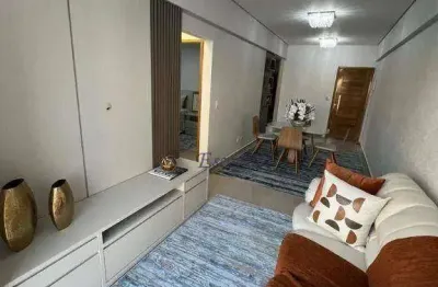 Apartamento com 2 quartos à venda no parque peruche - são paulo/sp