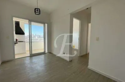 Apartamento com 2 dormitórios à venda, 63 m² por R$ 480.000,00 - Imirim - São Paulo/SP