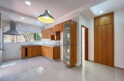 Casa à venda, 345 m² por r$ 1.699.000,00 - vila albertina - são paulo/sp