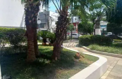 Apartamento à venda, 87 m² por r$ 570.000,00 - santana - são paulo/sp