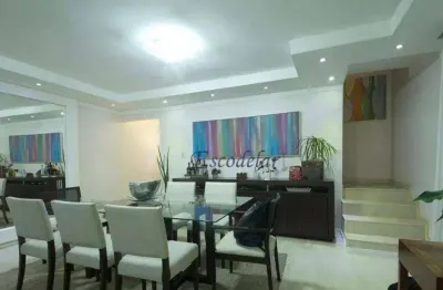 Casa com 3 dormitórios à venda, 260 m² por r$ 940.000,00 - imirim - são paulo/sp