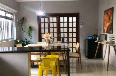 Sobrado à venda, 160 m² por r$ 1.330.000,00 - parada inglesa - são paulo/sp