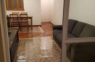 Apartamento com 2 dormitórios para alugar, 71 m² por R$ 9.213,59/mês - Jardim América - São Paulo/SP