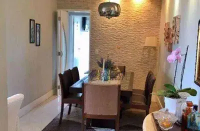 Apartamento com 3 dormitórios à venda, 94 m² por r$ 688.000,00 - mandaqui - são paulo/sp