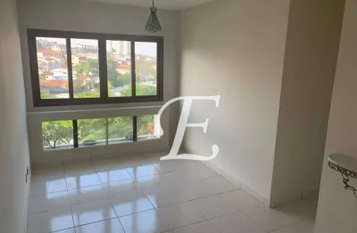 Apartamento com 2 dormitórios à venda, 67 m² por R$ 350.000,00 - Lauzane Paulista - São Paulo/SP