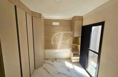 Apartamento com 2 quartos à venda, 52 m² por r$ 420.000 - jardim frança - são paulo/sp