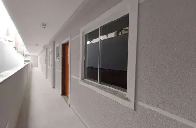 Apartamento com 1 dormitório à venda, 32 m² por r$ 315.000,00 - santana - são paulo/sp