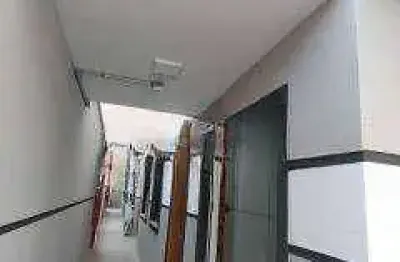 Apartamento à venda, 44 m² por r$ 432.782,16 - tucuruvi - são paulo/sp