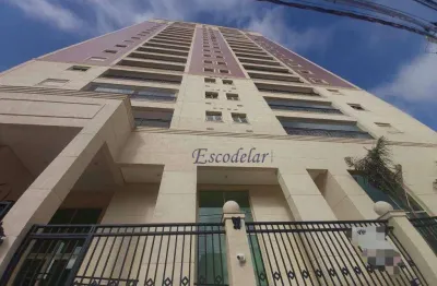 Apartamento à venda, 133 m² por r$ 1.820.000,00 - jardim sao paulo(zona norte) - são paulo/sp