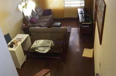 Sobrado com 3 dormitórios à venda, 143 m² por r$ 685.000,00 - imirim - são paulo/sp