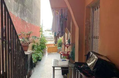 Casa com 7 dormitórios à venda, 130 m² por r$ 530.000,00 - imirim - são paulo/sp