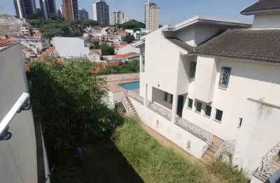 Sobrado à venda, 830 m² por r$ 2.199.000,00 - jardim franca - são paulo/sp