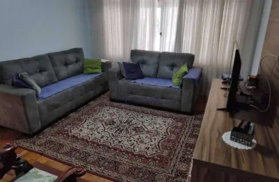 Sobrado com 3 dormitórios à venda, 230 m² por r$ 665.000,00 - imirim - são paulo/sp