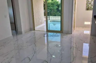 Apartamento à venda, 74 m² por r$ 1.010.000,00 - jardim sao paulo(zona norte) - são paulo/sp