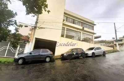 Loja para alugar, 310 m² por r$ 11.071,00/mês - tucuruvi - são paulo/sp