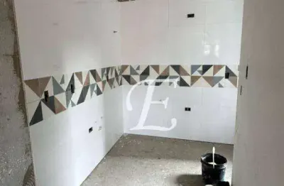 Apartamento com 2 dormitórios à venda, 38 m² por r$ 259.000,00 - jaçanã - são paulo/sp