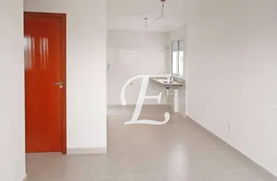 Apartamento com 2 dormitórios à venda, 39 m² por r$ 335.000,00 - vila nova mazzei - são paulo/sp