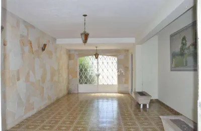 Sobrado com 3 dormitórios à venda, 260 m² por r$ 1.500.000,00 - jardim são paulo - são paulo/sp