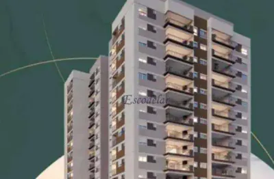 Apartamento à venda, 128 m² por R$ 1.726.431,00 - Jardim São Paulo - São Paulo/SP
