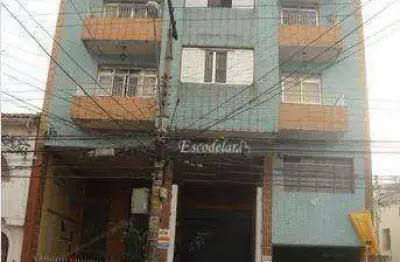 Prédio à venda, 1944 m² por r$ 6.950.000,00 - santana - são paulo/sp