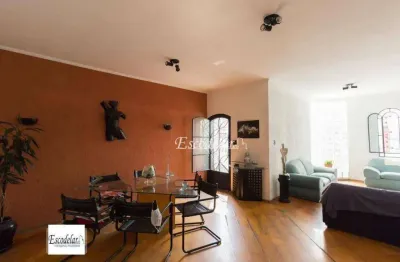 Sobrado com 3 dormitórios à venda, 206 m² por r$ 852.000,00 - santana - são paulo/sp