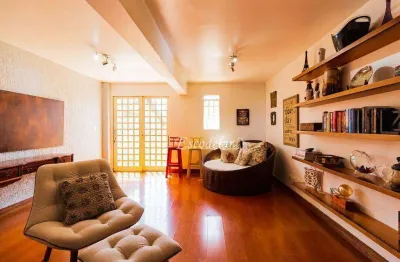 Casa à venda, 400 m² por r$ 1.600.000,00 - santana - são paulo/sp