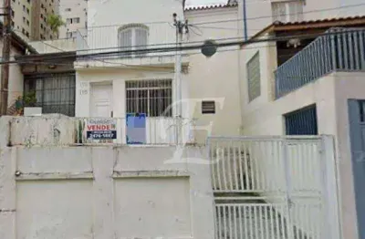 Sobrado com 3 Quartos à venda, 70 m² por R$ 745.000 - Santana - São Paulo/SP
