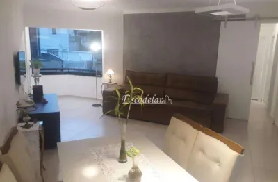Apartamento com 3 dormitórios à venda, 106 m² por r$ 825.000,00 - santana - são paulo/sp