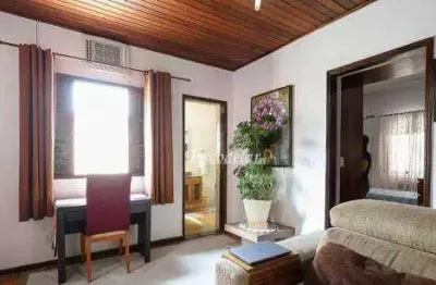 Sobrado com 4 dormitórios à venda, 100 m² por r$ 720.000,00 - santana - são paulo/sp