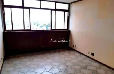 Apartamento com 3 dormitórios à venda, 85 m² por r$ 590.000,00 - santana - são paulo/sp