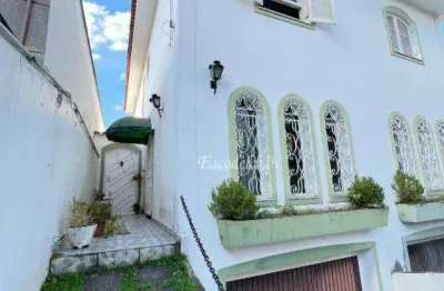 Sobrado com 3 dormitórios à venda, 164 m² por r$ 850.000,00 - santana - são paulo/sp