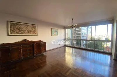 Apartamento à venda, 170 m² por r$ 1.100.000,00 - santana - são paulo/sp