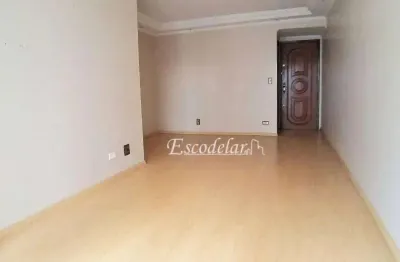 Apartamento à venda, 75 m² por r$ 560.000,00 - santana - são paulo/sp